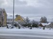 Købmandsgården
Der faldt ca. 15 cm sne i Glumsø mandag den 21-11-2022